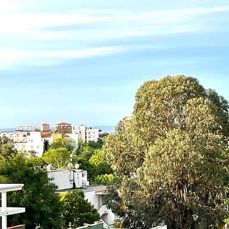 Modern Penthouse With Big Terrace Daire Platja d'Aro Dış mekan fotoğraf